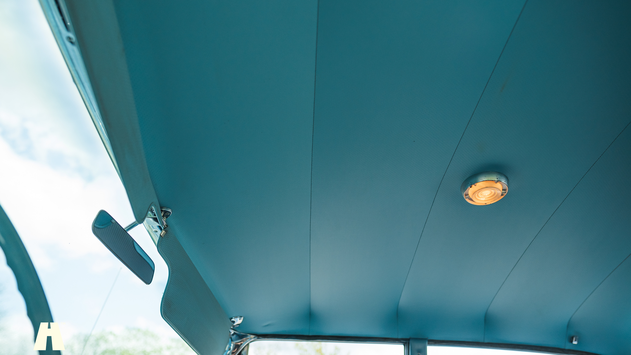 Interior image of 1963 Mercury Monterey Custom 4-door (66)