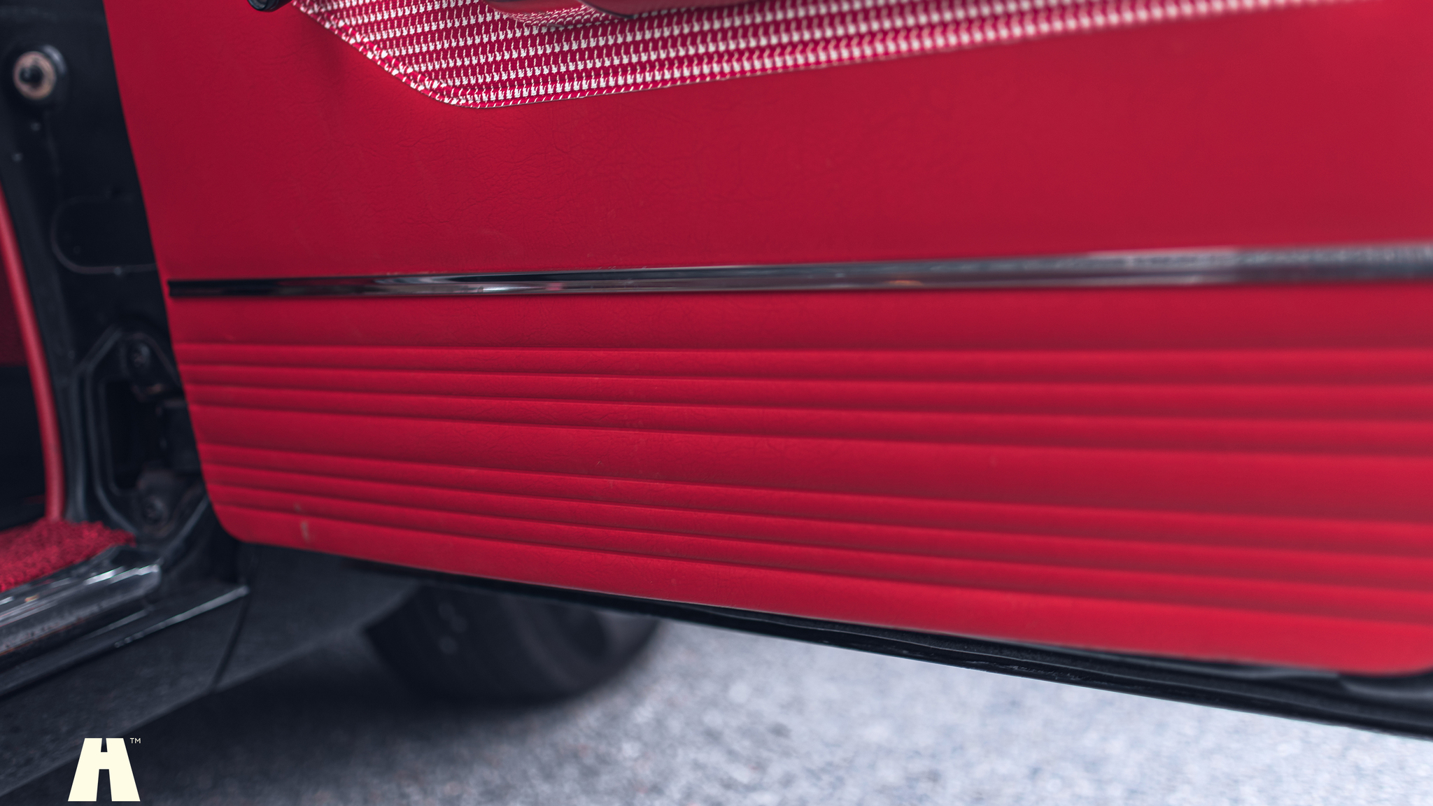 Innenraumfoto von 1960 Chevrolet Impala Flattop 348 Bigblock (7)