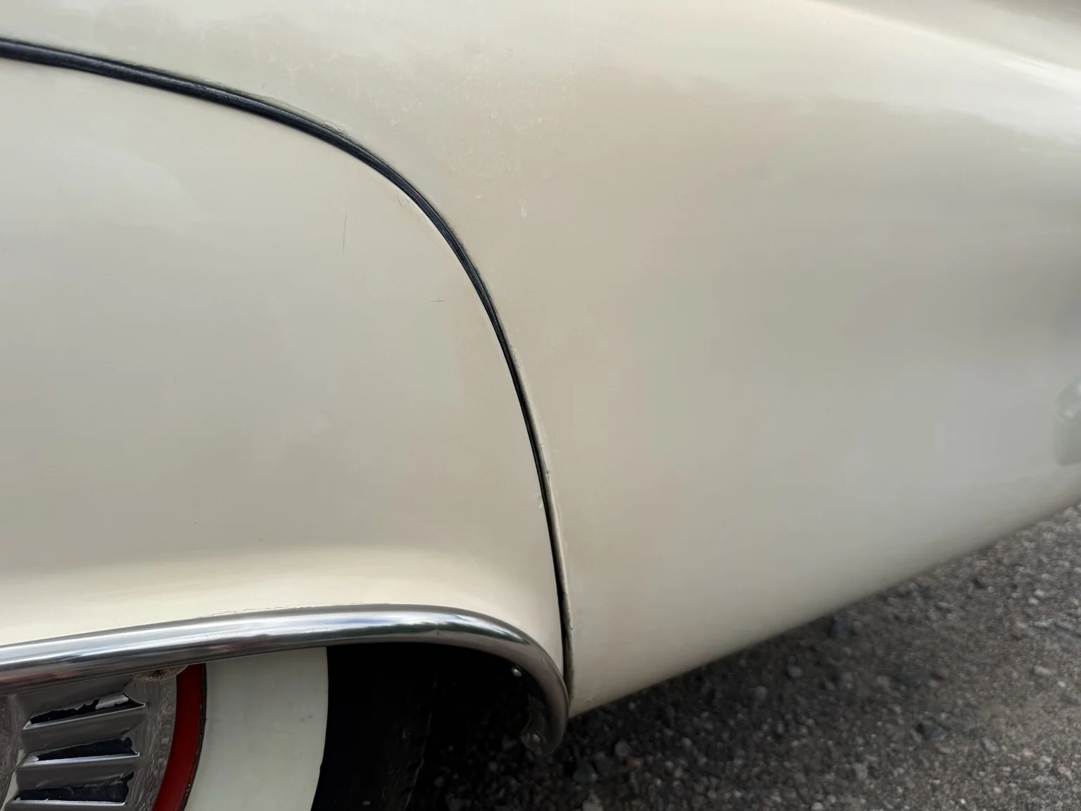 Aussenfoto 1957 Ford Thunderbird (54)