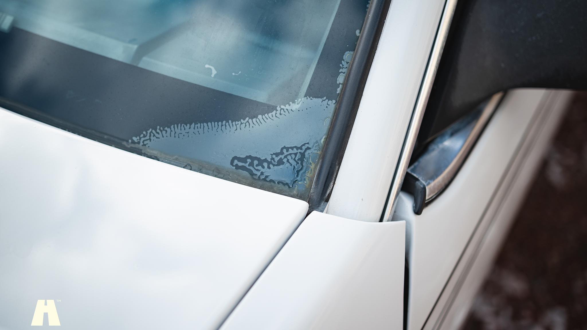 Aussenfoto 1994 Oldsmobile Cutlass Ciera Sedan 3.1 (63)