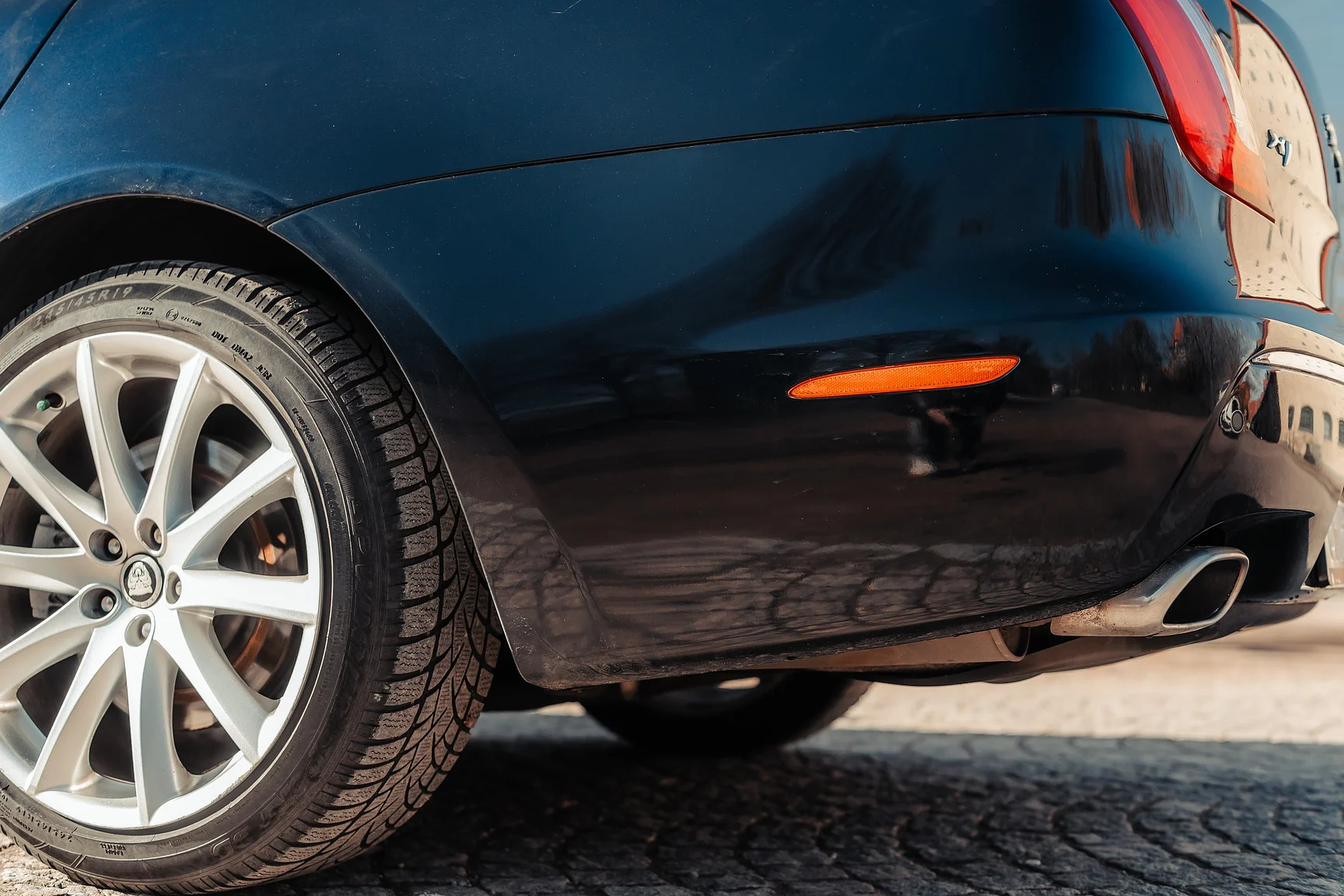 Aussenfoto 2012 Jaguar XJ (67)