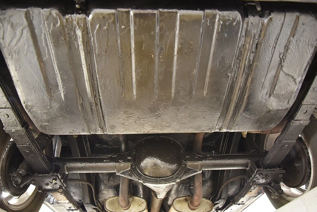 Bild på 1969 Pontiac Firebird (92)