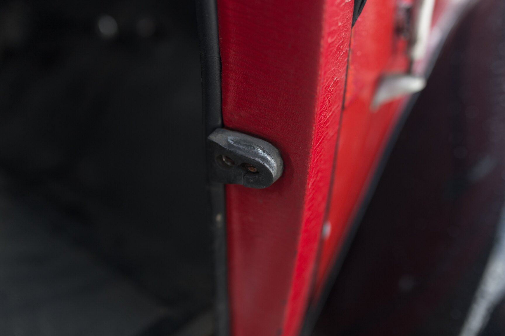 Interior image of 1939 DKW Favorit Sedan
