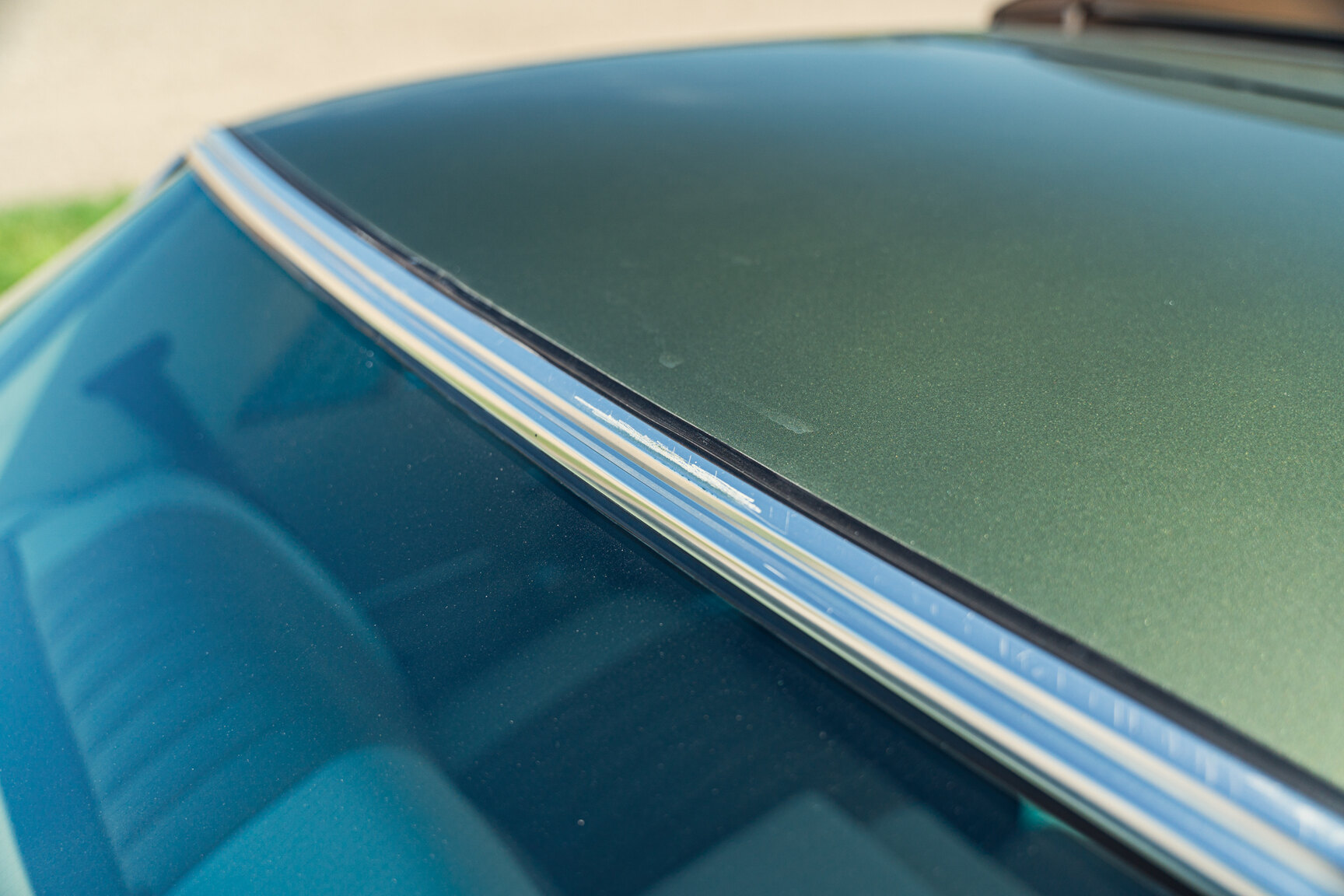 Aussenfoto 1976 Mercedes-Benz 450 SLC (68)