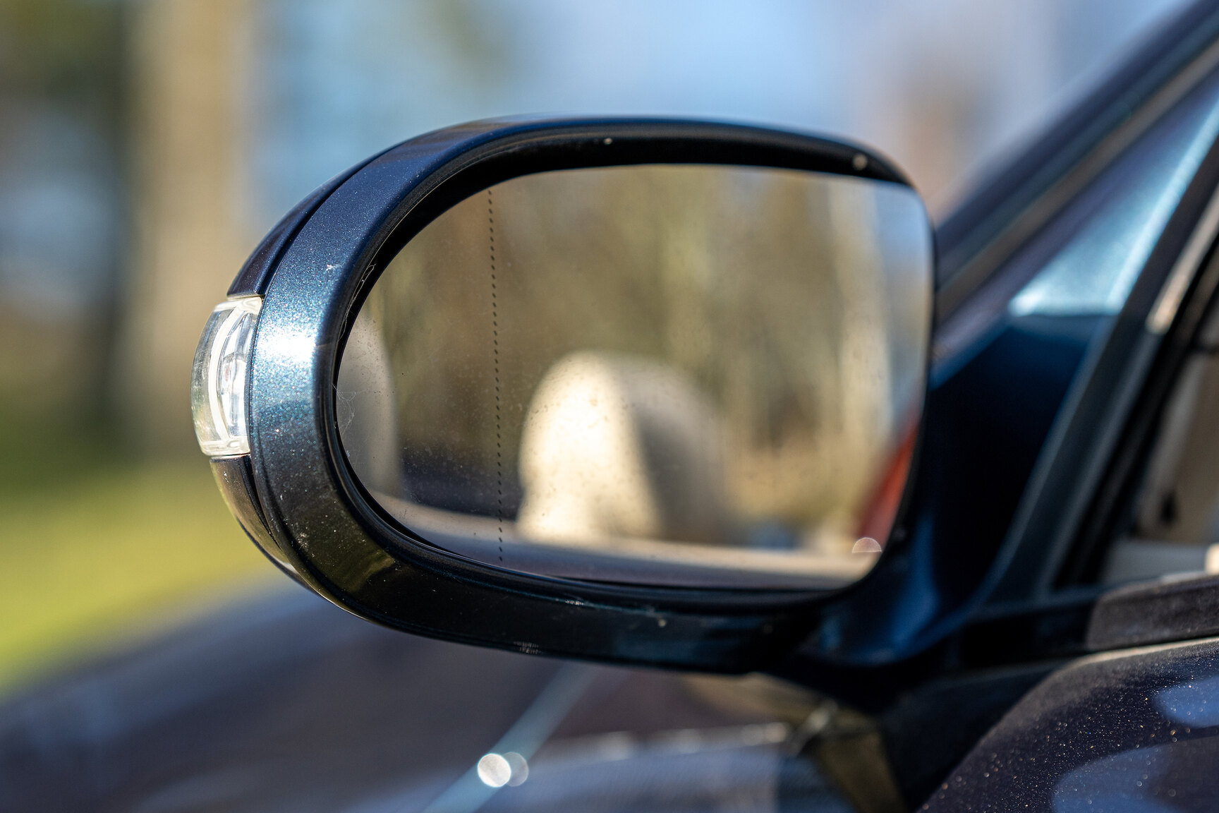 Exteriörbild på 2002 Mercedes-Benz SL 500