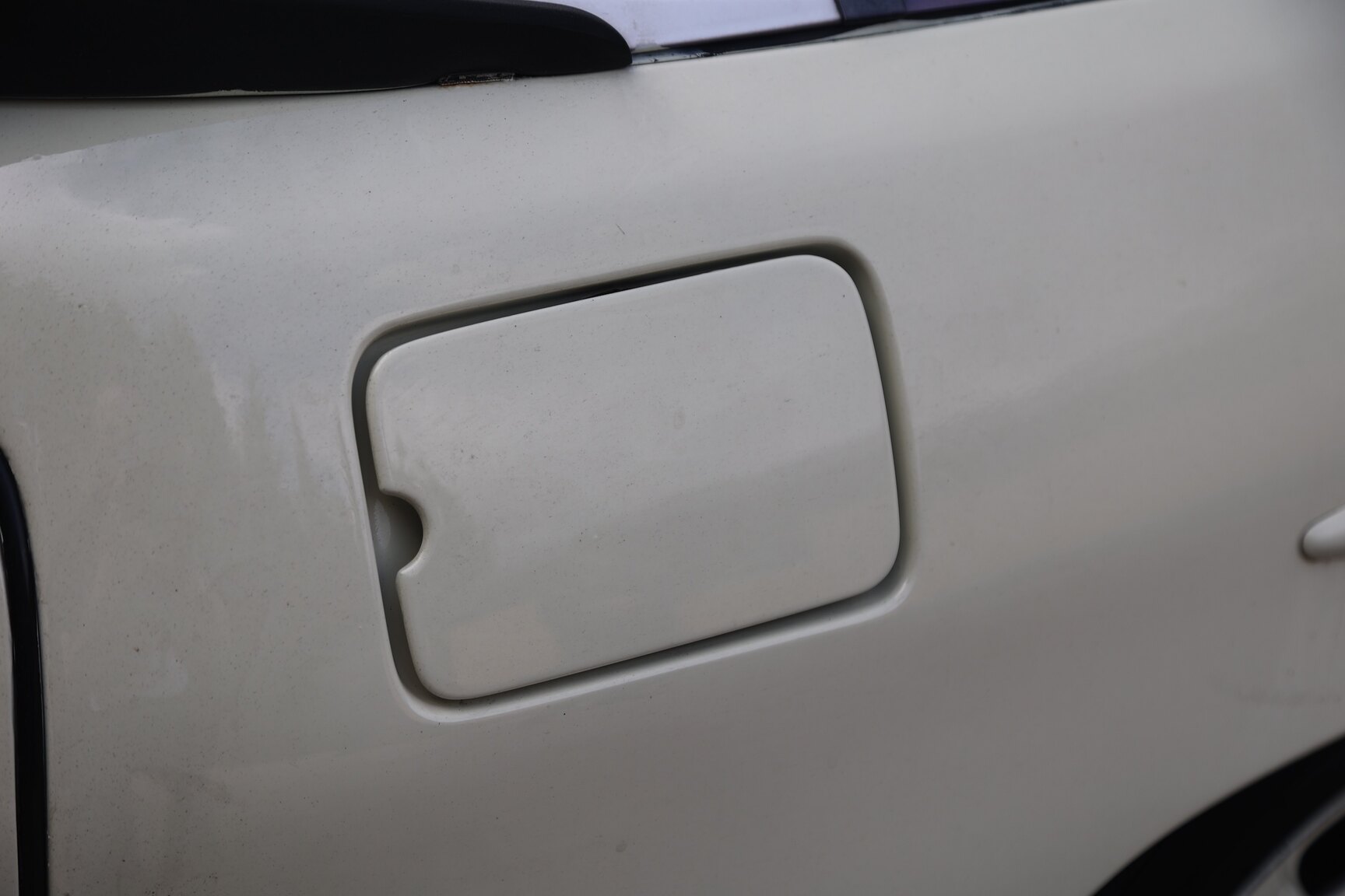 Exteriörbild på 1981 Porsche 928 S