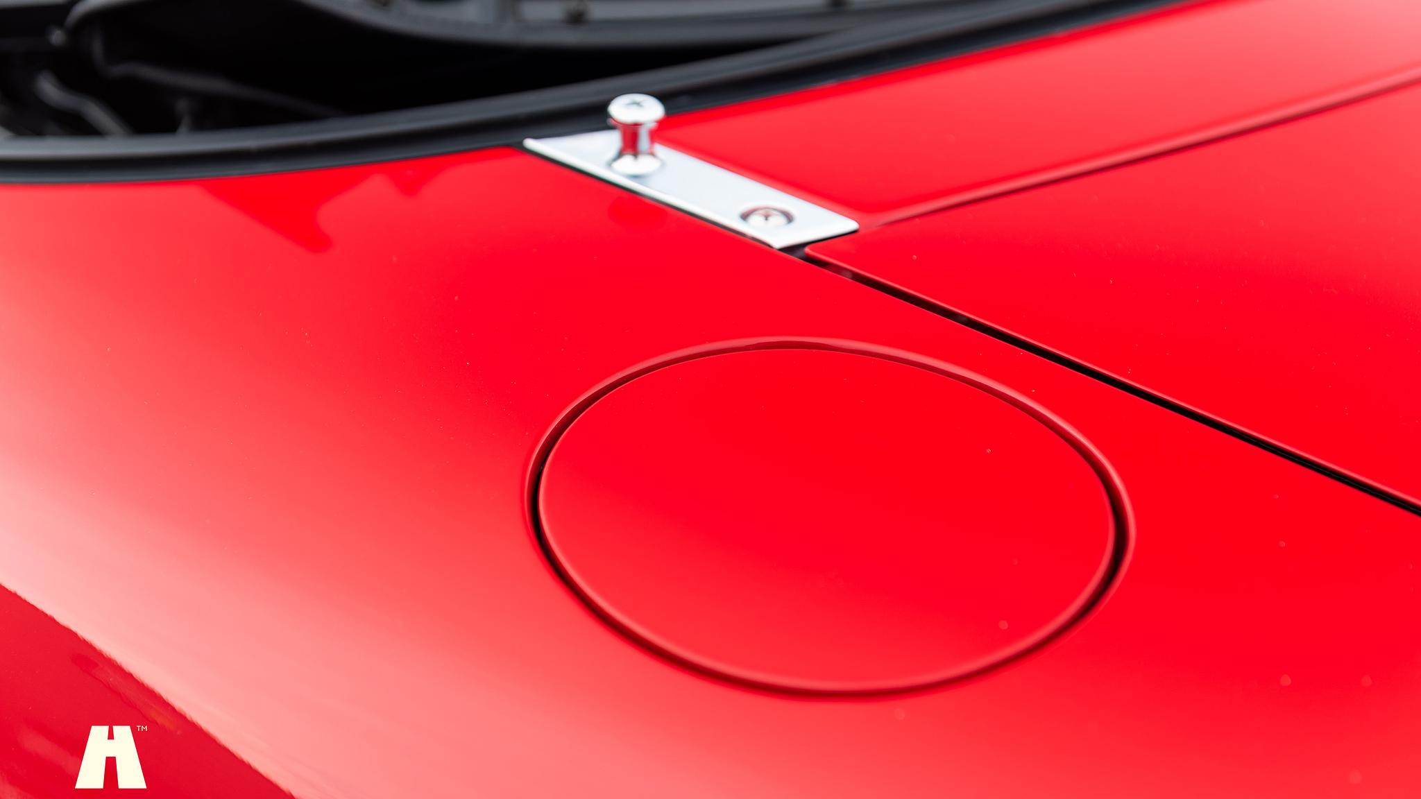 Exteriörbild på 1997 Mazda MX-5 (44)