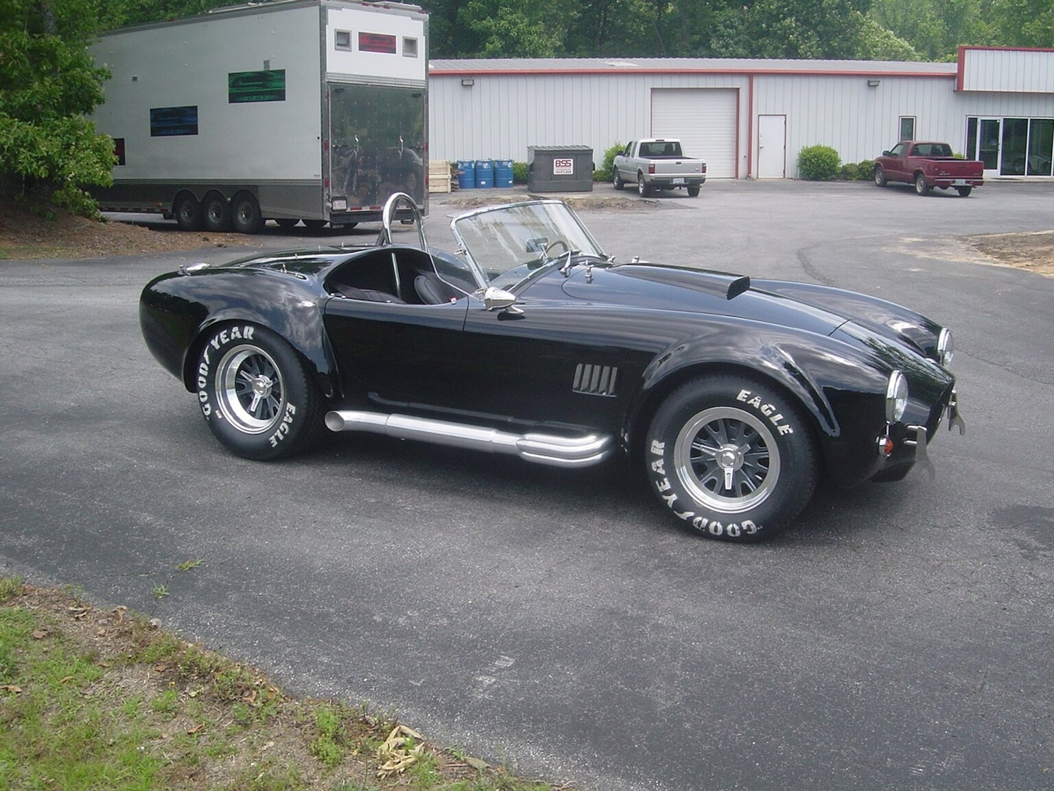 Bild der Verschiedenes von 1965 Superformance Cobra