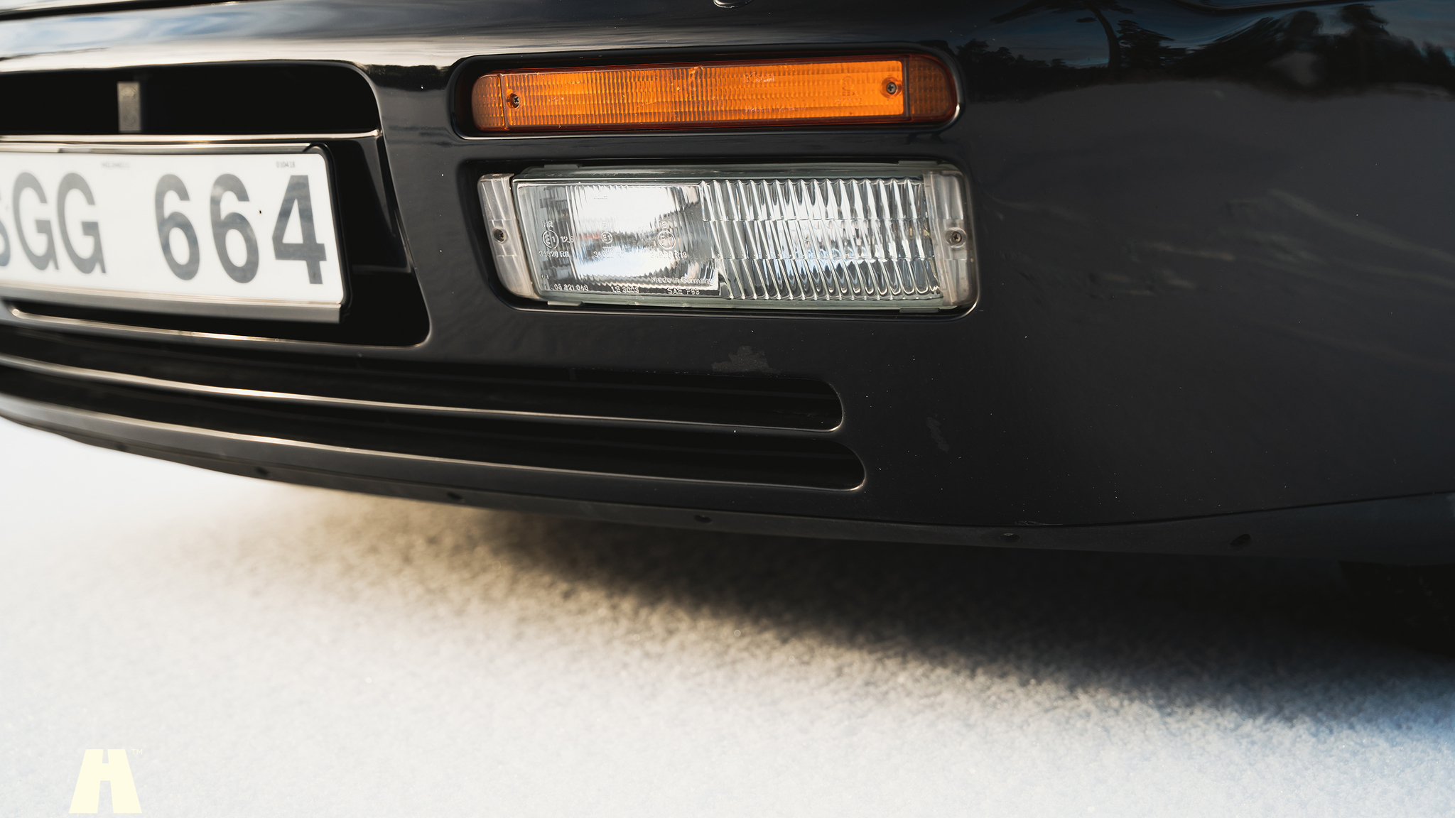 Exteriörbild på 1990 Porsche 944 S2 (31)