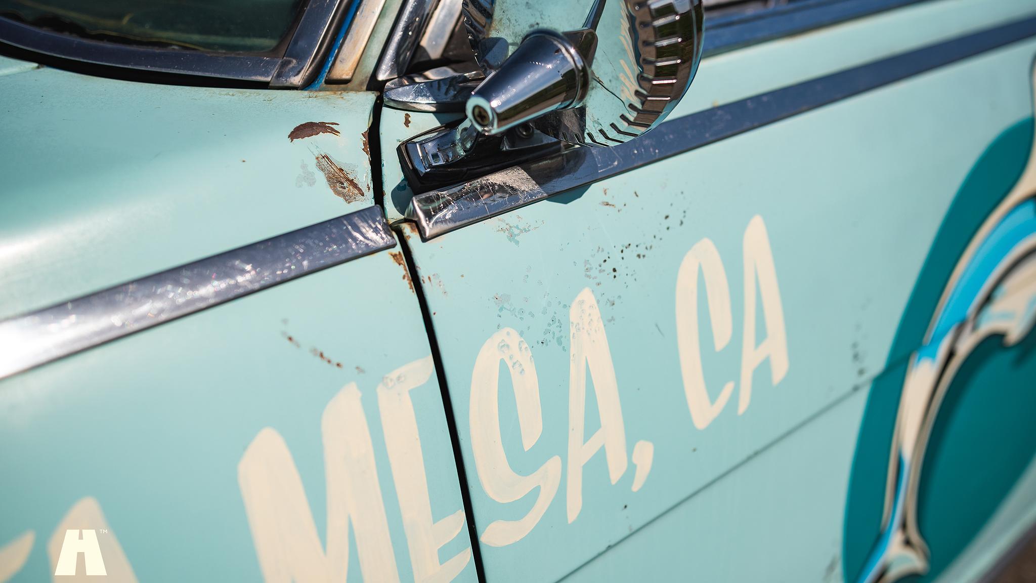 Exteriörbild på 1965 AMC Rambler Marlin 327 CUI 5.4 V8