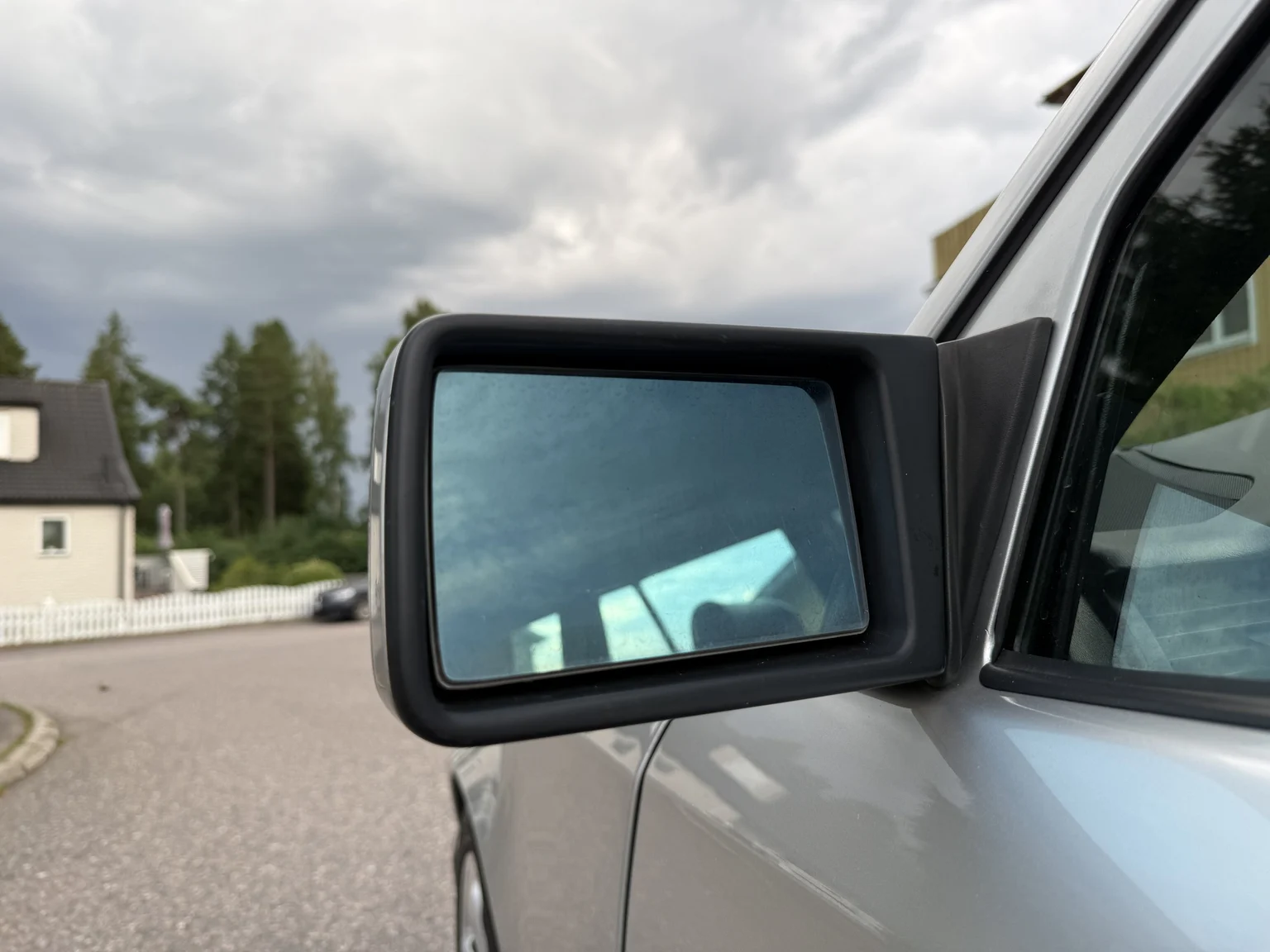 Aussenfoto 1994 Mercedes-Benz E 320 T (39)