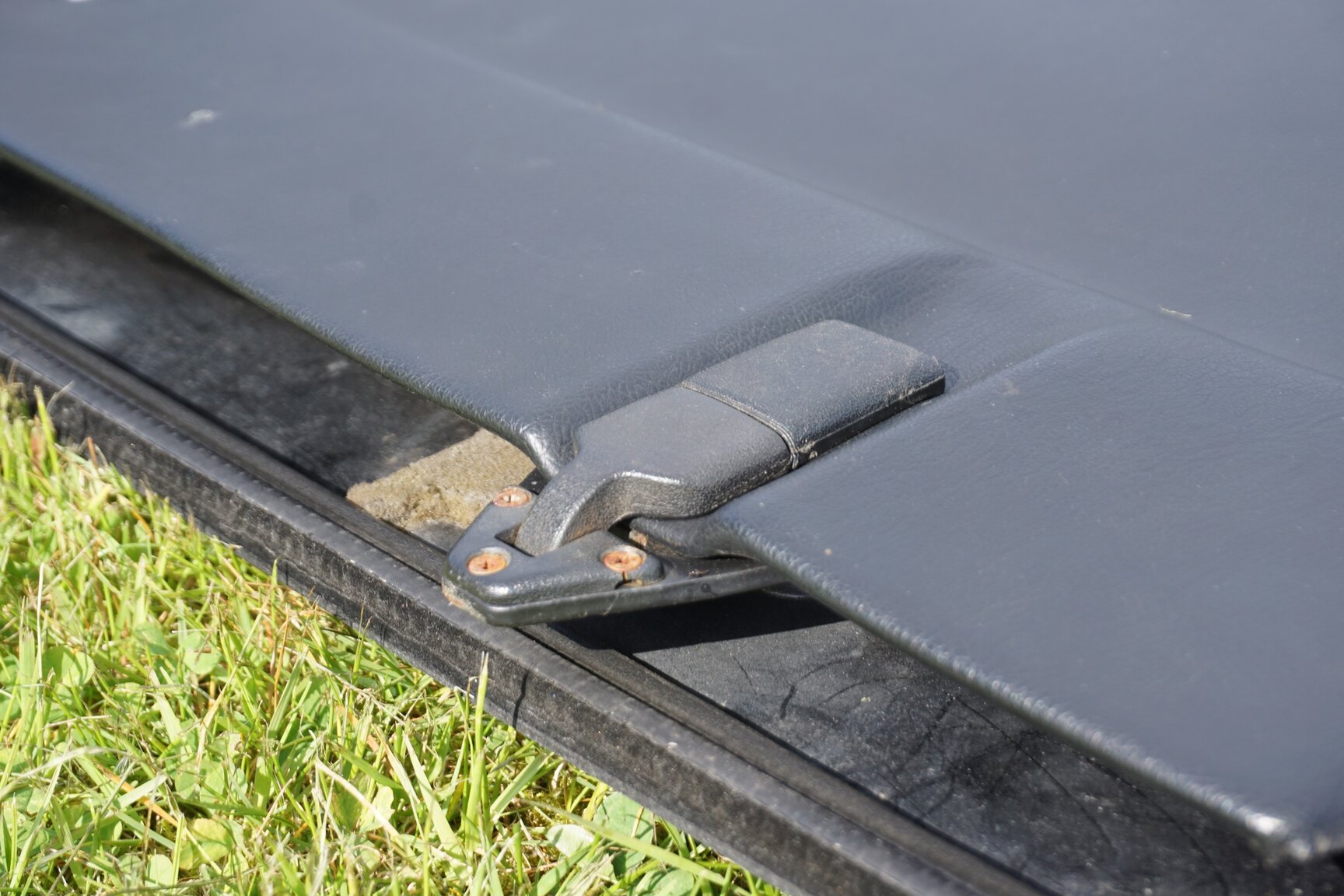 Bild der Verschiedenes von 1985 Porsche 944 "NO RESERVE AUCTION"