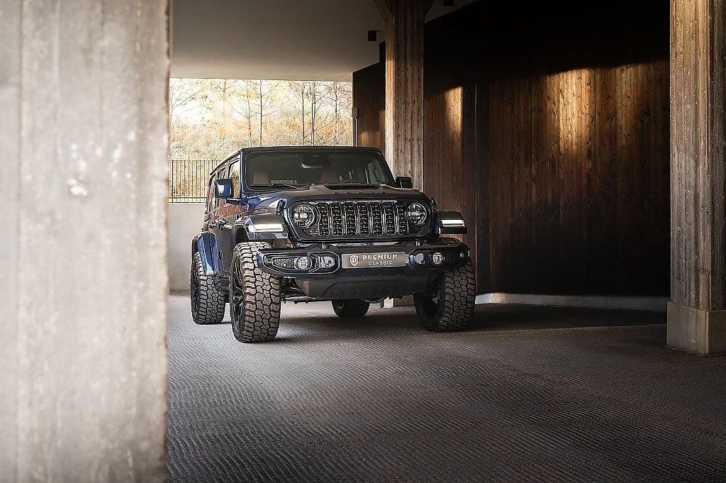 Bild von 2025 Jeep Wrangler (3)