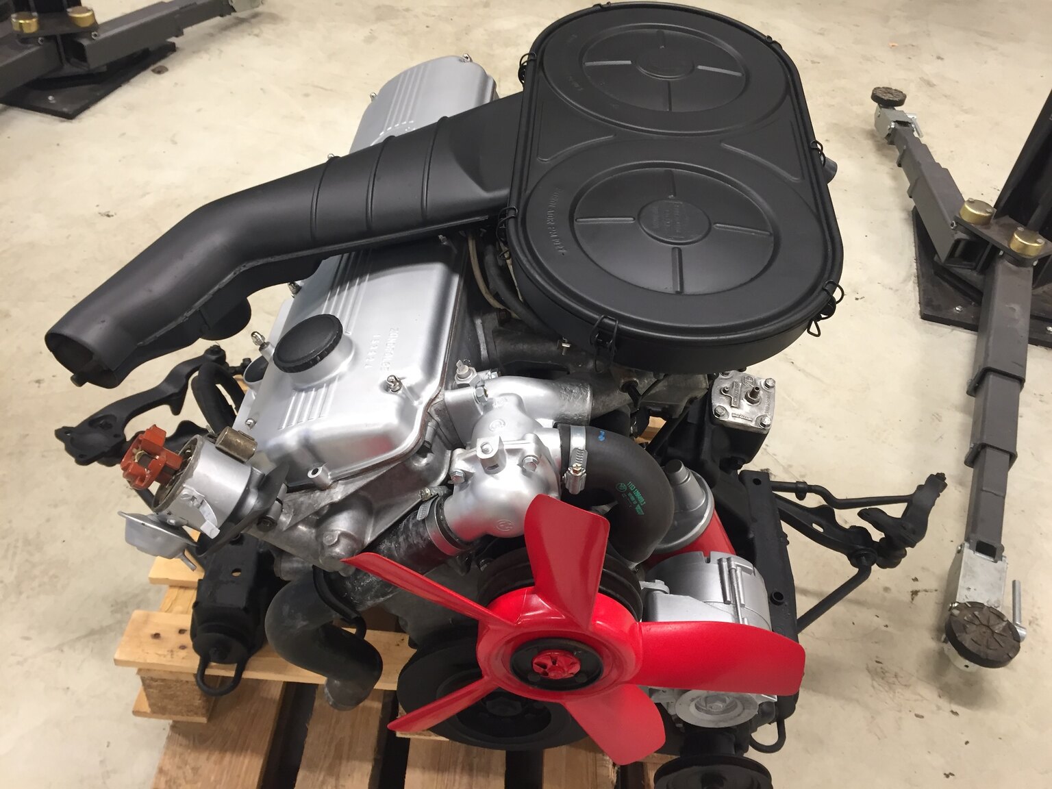 Bild der Verschiedenes von 1971 BMW 2800 CS