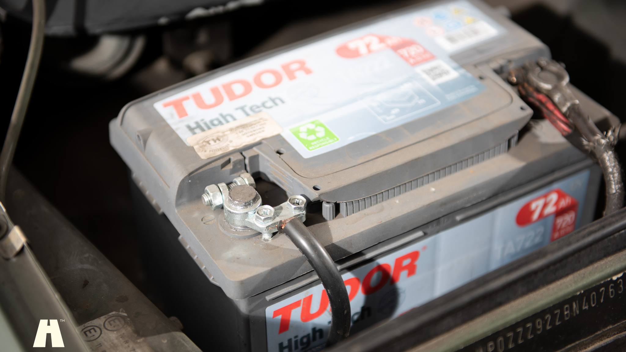 1981 Porsche 924 (5), Mekanik