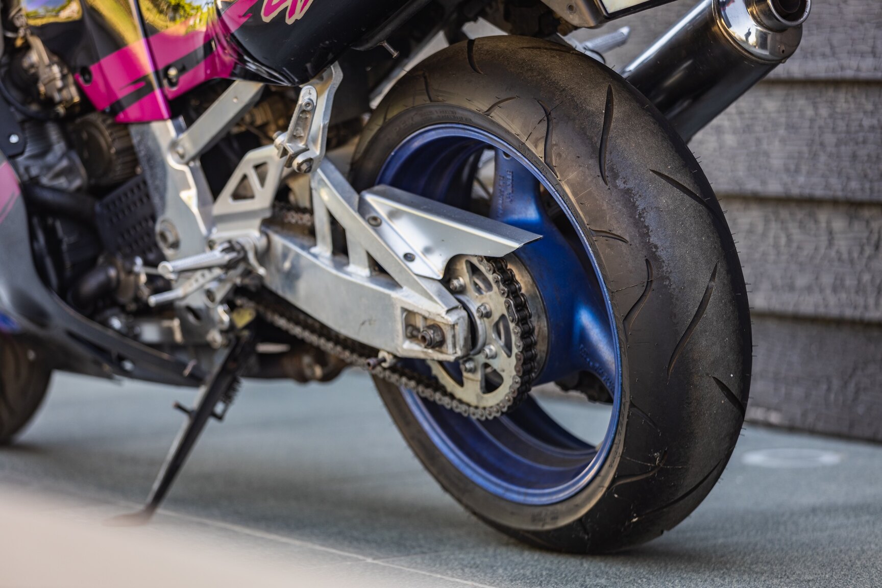 Aussenfoto 1994 Suzuki GSX-R750 (31)