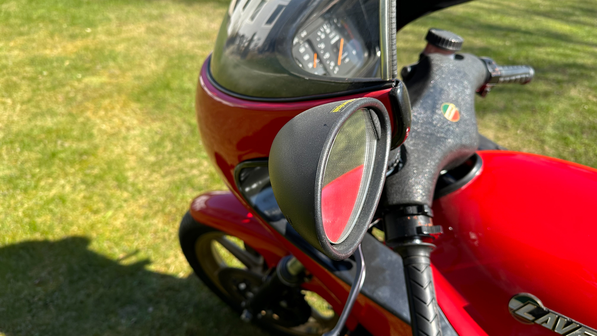 Aussenfoto 1983 Laverda RGS-1000 (12)