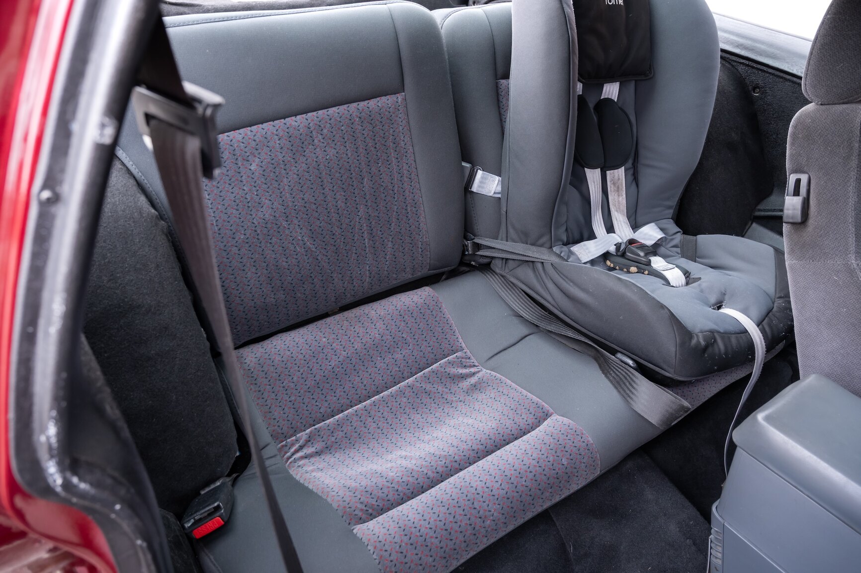 Interiörbild 1981 AMC Eagle SX/4  (34)