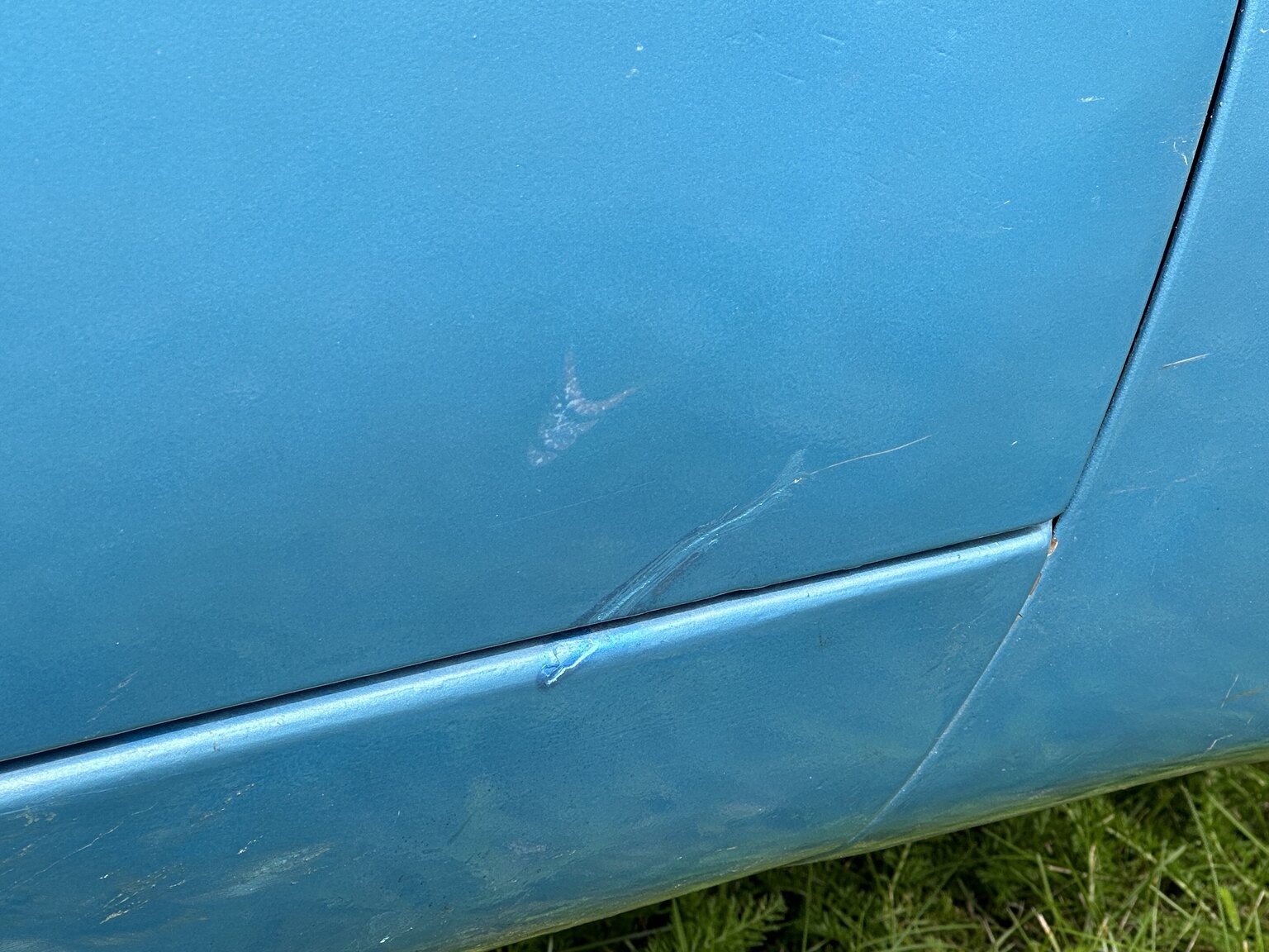 Exteriörbild på 1963 Mercury Comet (19)