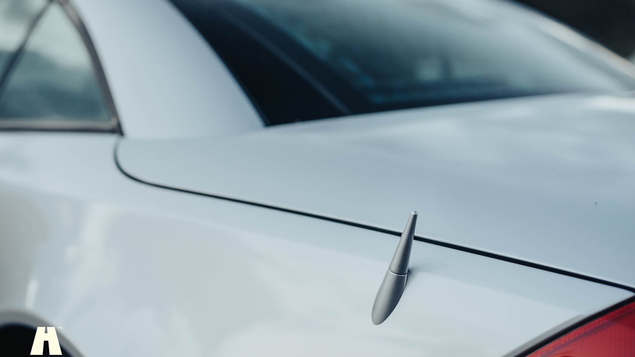 Exteriörbild på 2006 Mercedes Benz SL350 (28)