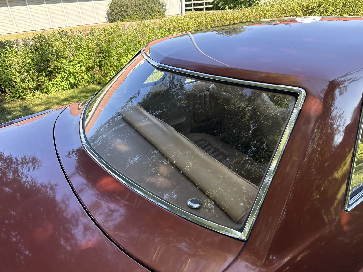 Exteriörbild på 1975 Mercury Monarch Coupe (41)