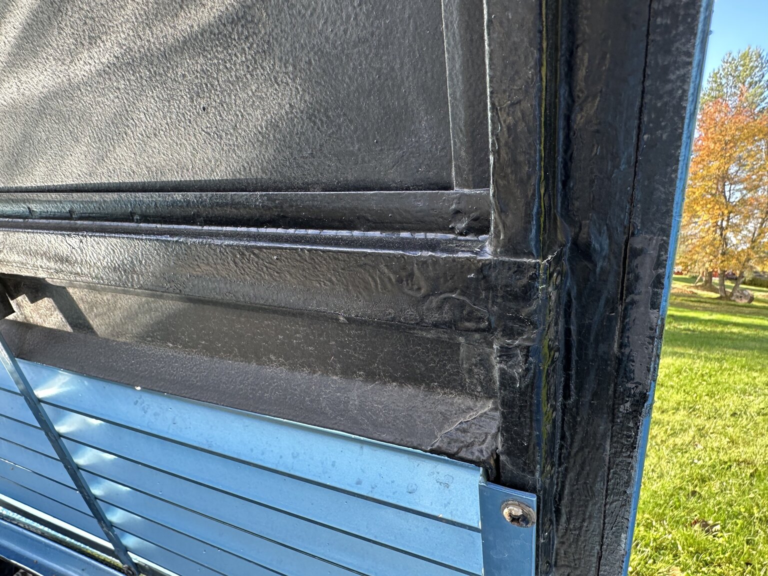 1986 Ferrari 328 GTS, Mekanik