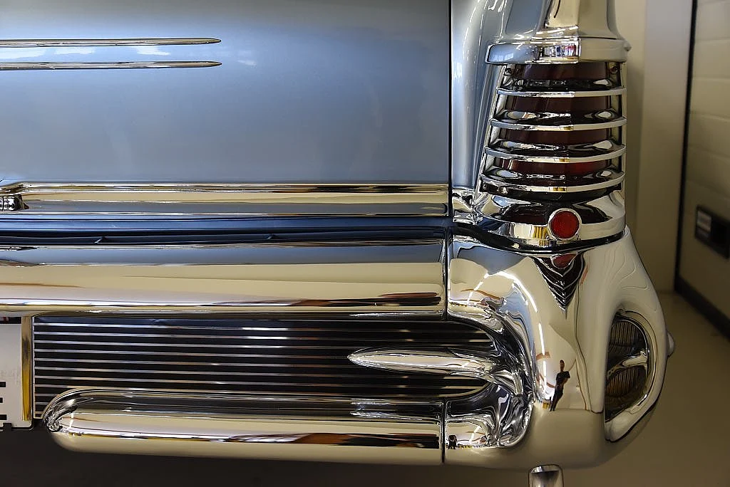 Bild von 1958 Buick Limited (55)