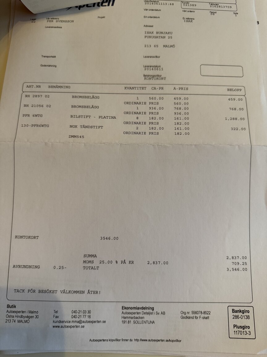 Documentation for 2009 Audi S8 5.2 V10 FSI Quattro