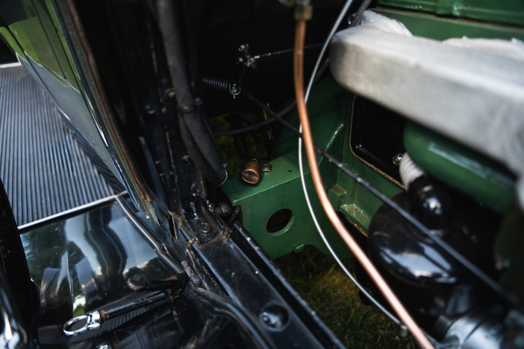 Image of 1929 Dodge Brother Six mechanics (39)