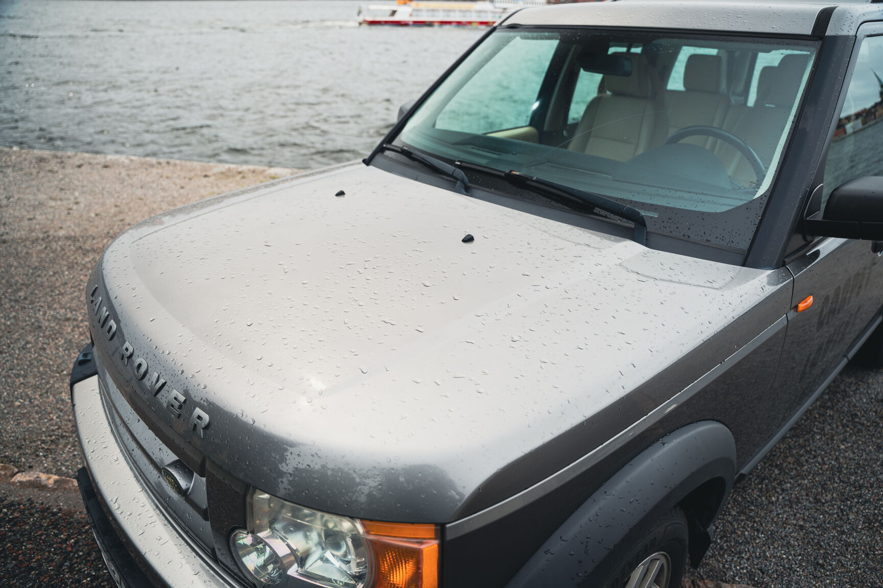 Aussenfoto 2008 Land Rover Discovery TDV6 SE (14)