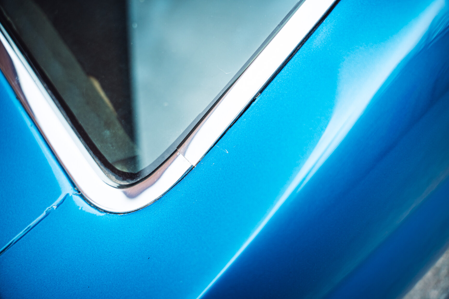 Exterior image of 1968 Chevrolet Chevelle PRO Street (98)