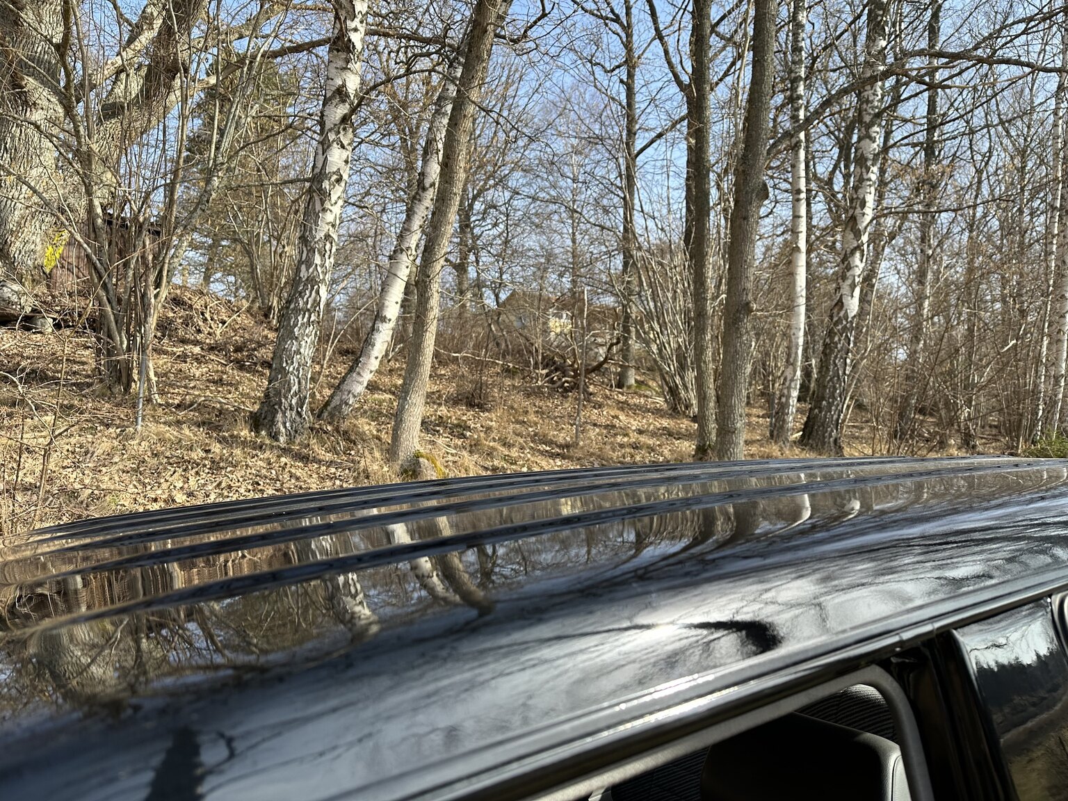 Exterior image of 1993 Toyota Land Cruiser Serie 70
