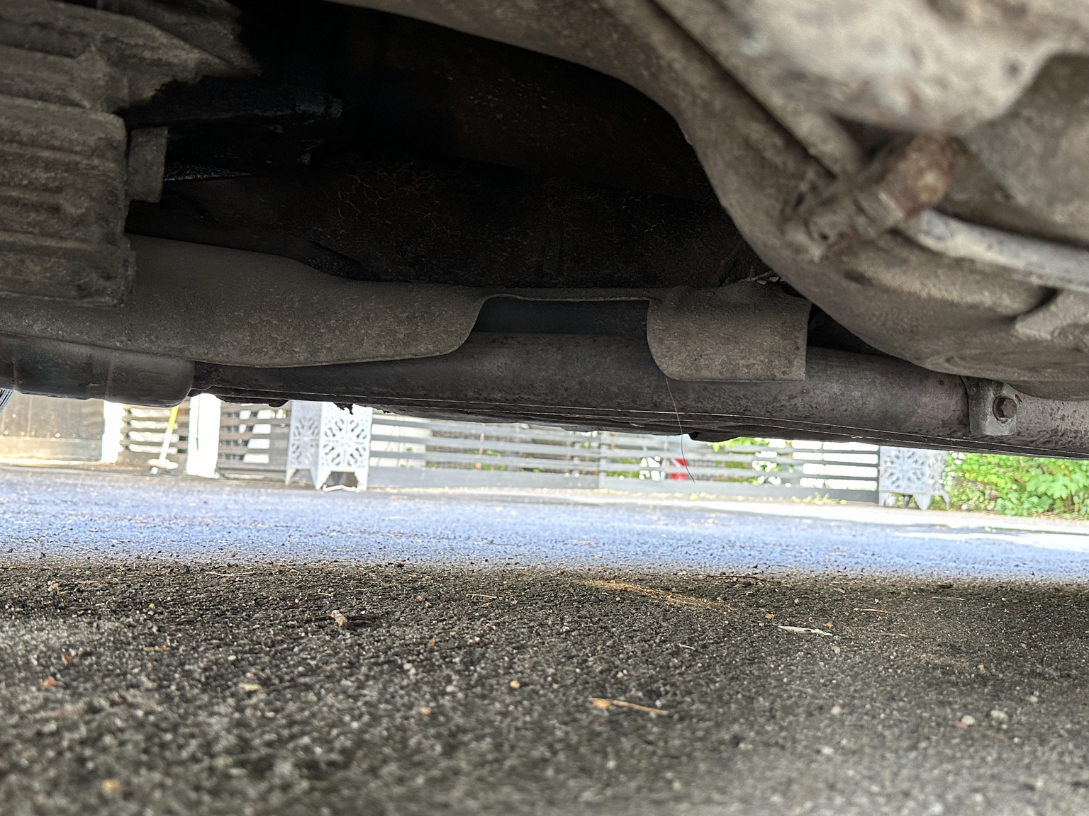 Image of 1985 Porsche 928 mechanics (17)