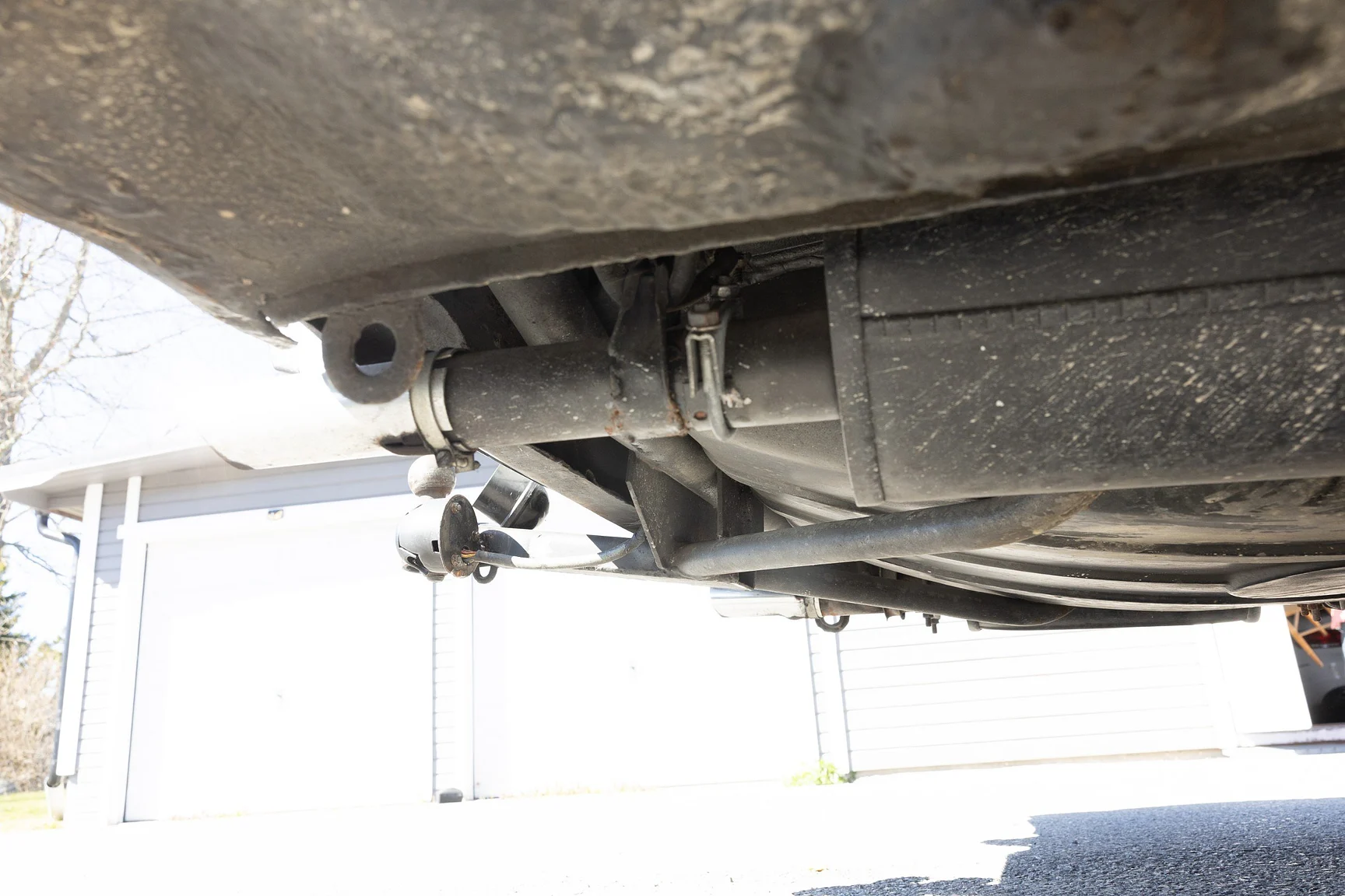 Image of 1970 Opel Admiral Admiral (66) mechanics