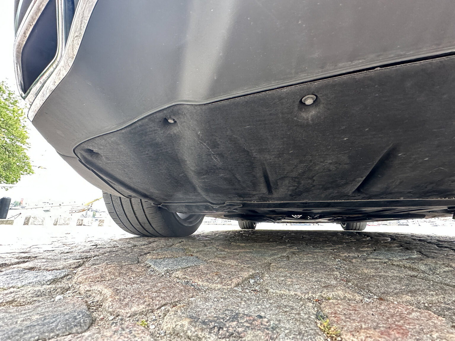 Image of 2018 Mercedes-Benz AMG GT C mechanics