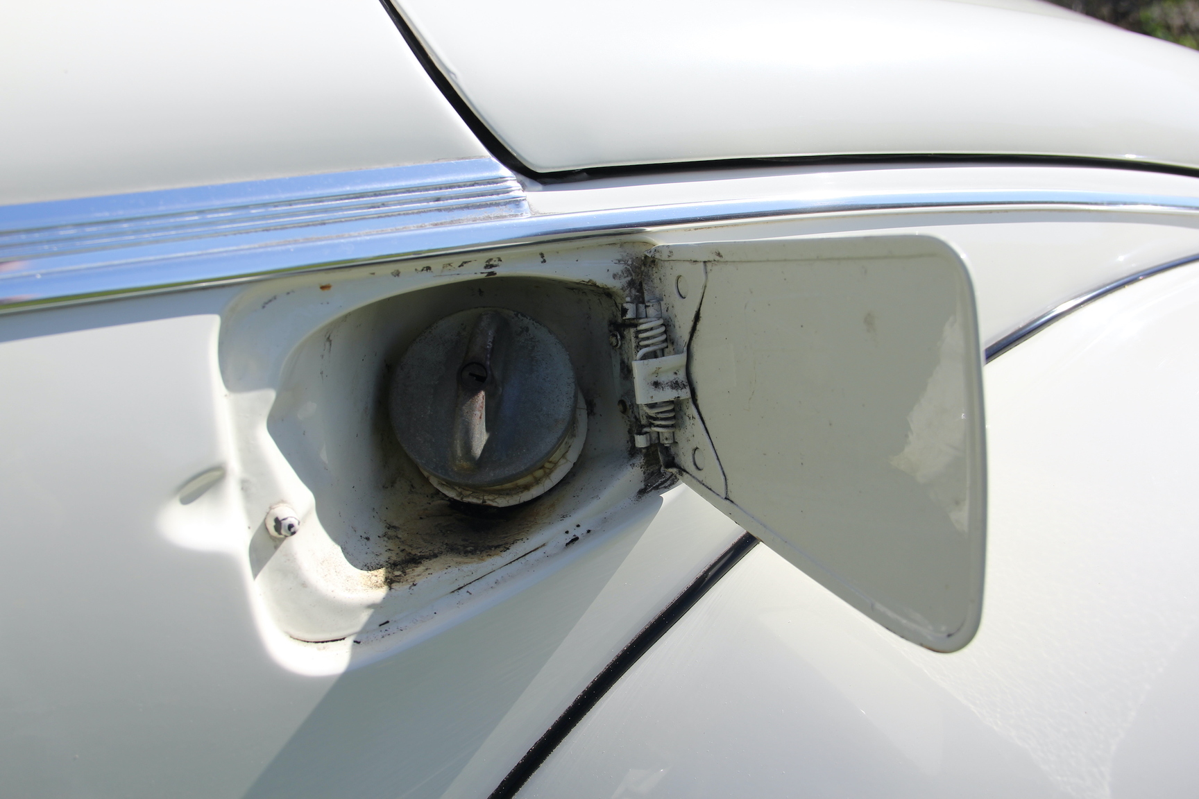 Exterior image of 1974 Volkswagen Beetle 1303 S (87)