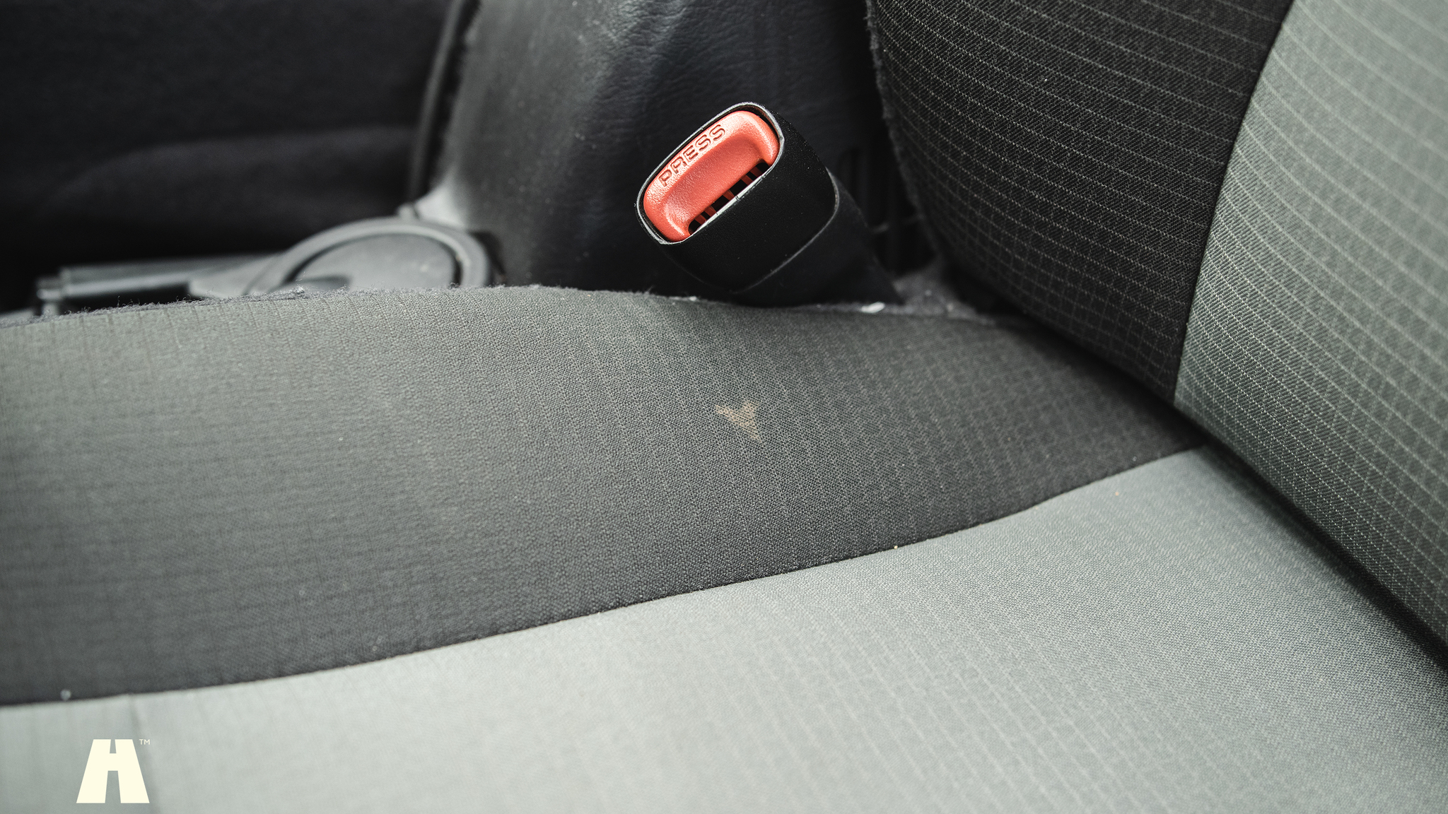 Interiörbild 2006 Jeep Wrangler 4.0L Sahara 