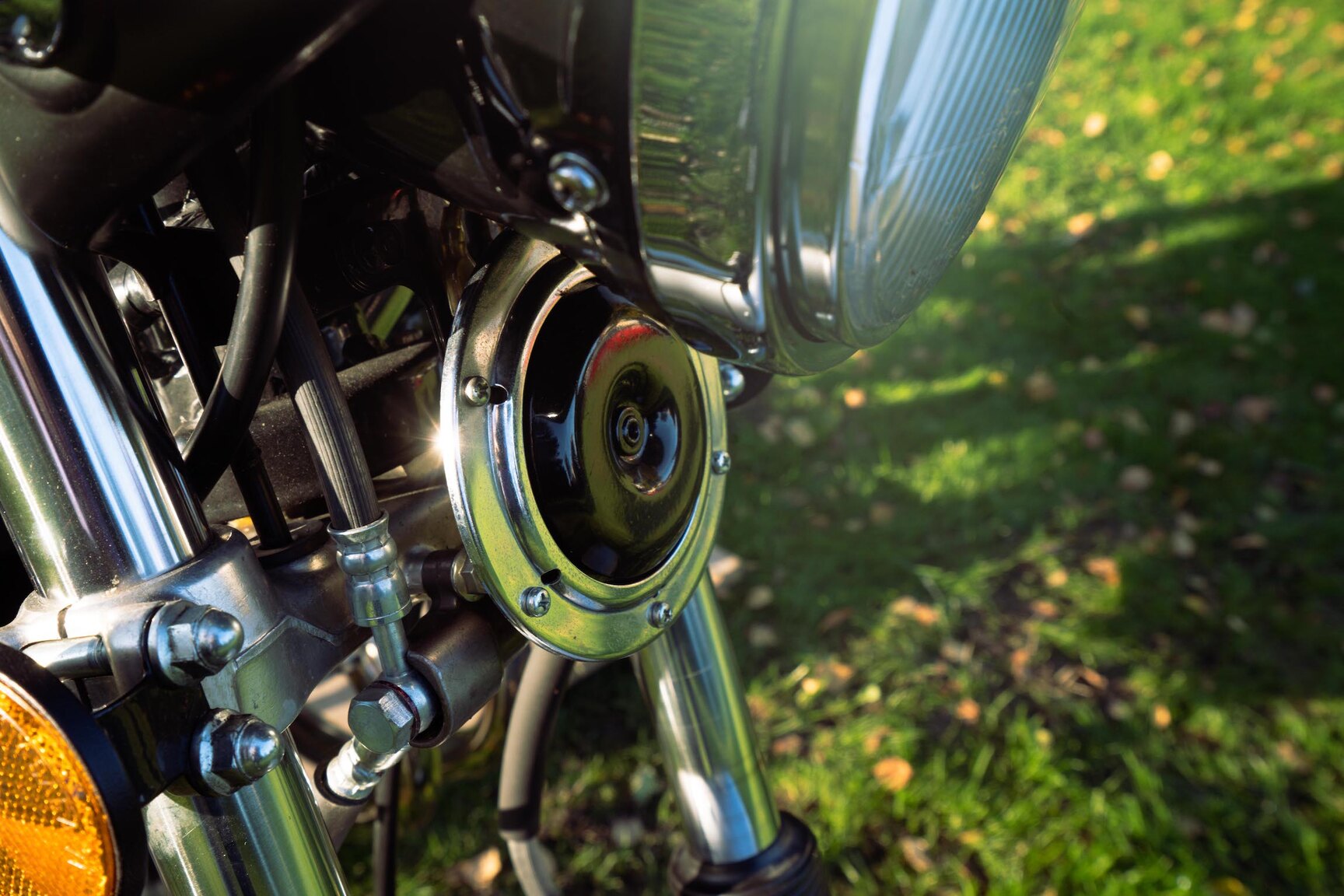 Exterior image of 1979 Honda CBX Super Sport (46)