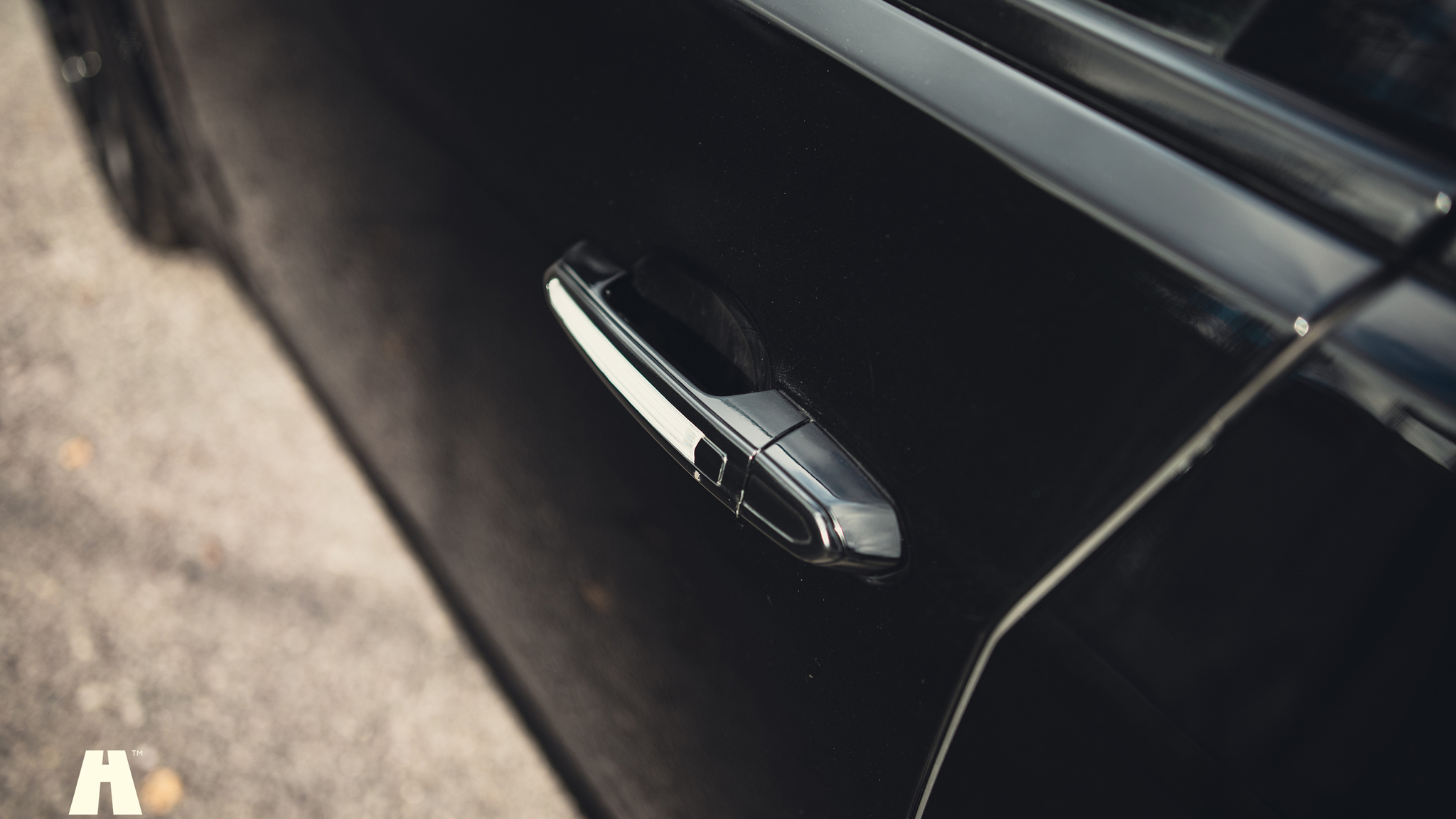 Aussenfoto 2018 Cadillac CTS-V Carbon Package