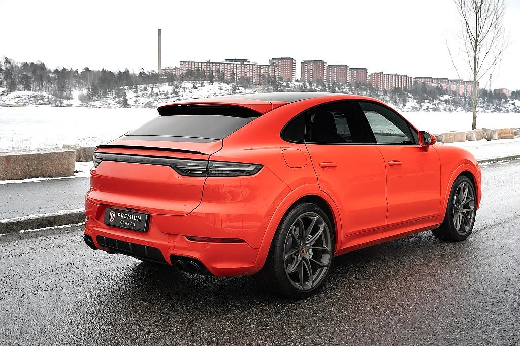 Bild von 2020 Porsche Cayenne (4)