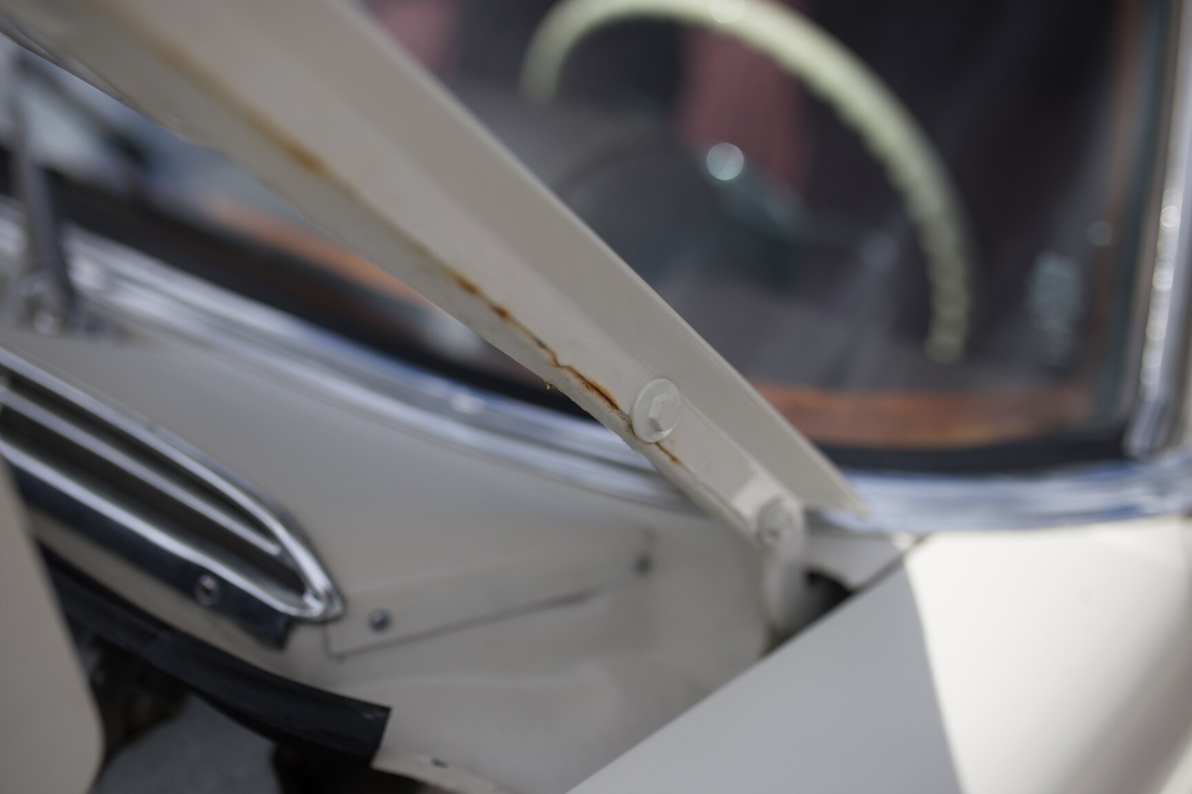 1966  Mercedes-Benz 250 , Mekanik