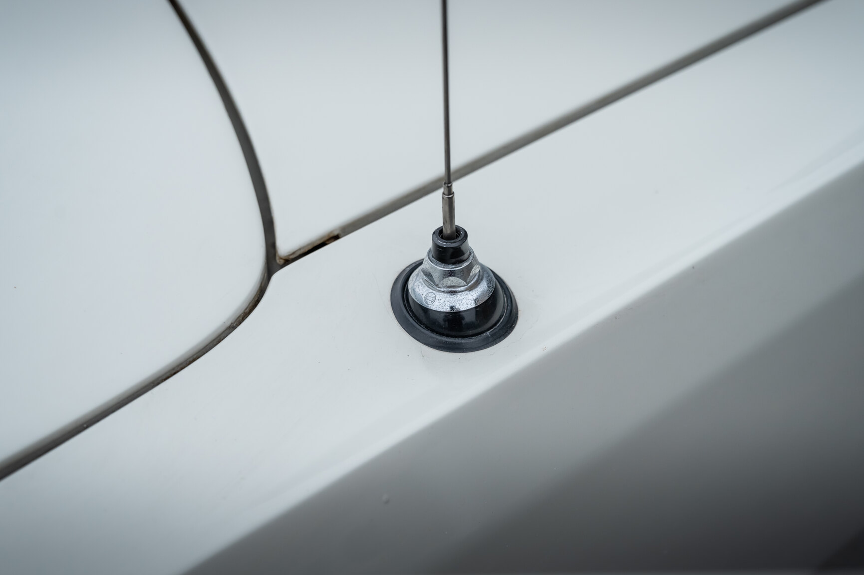 Exteriörbild på 1967 Plymouth Valiant V 100 Sedan