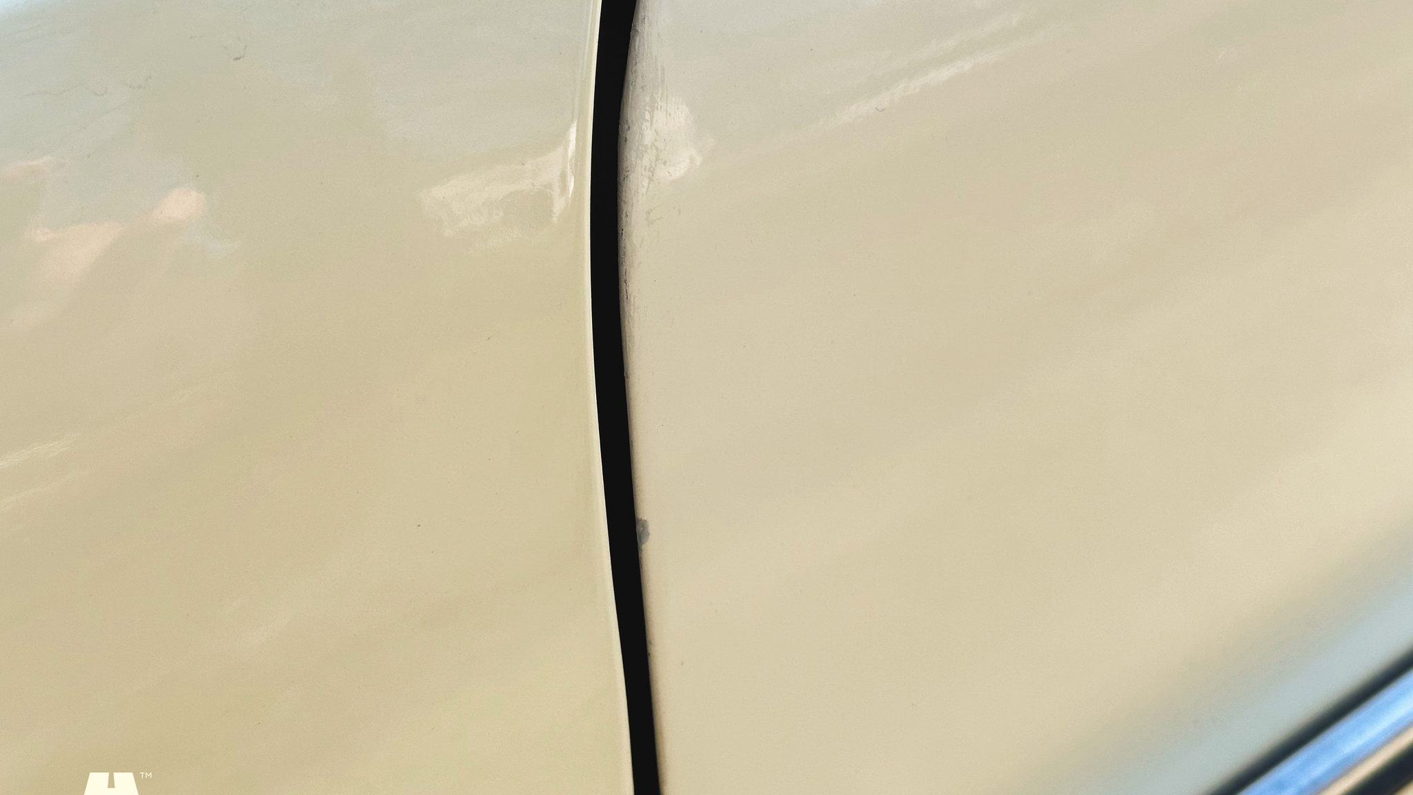 Aussenfoto 1972 Mercedes-Benz 200