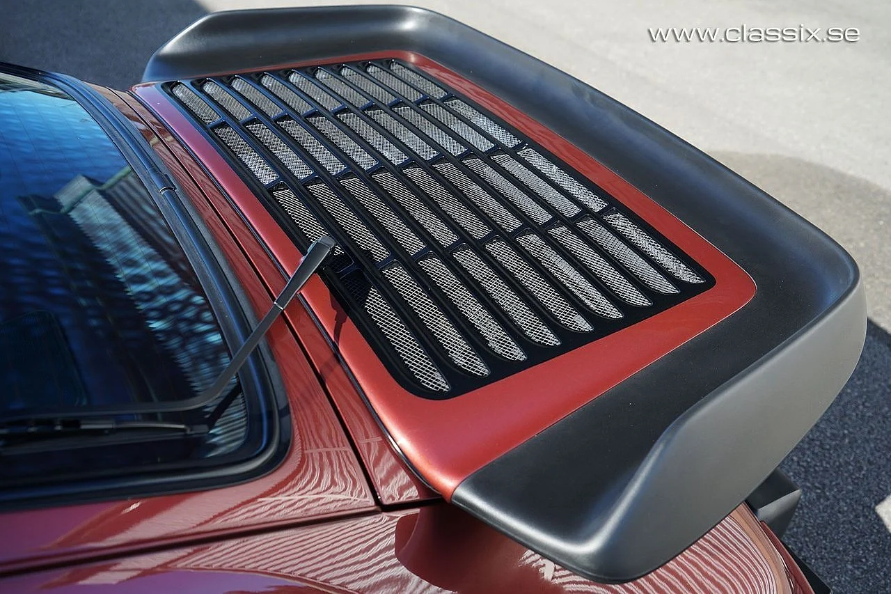 Bild von 1988 Porsche 911 Turbo (11)