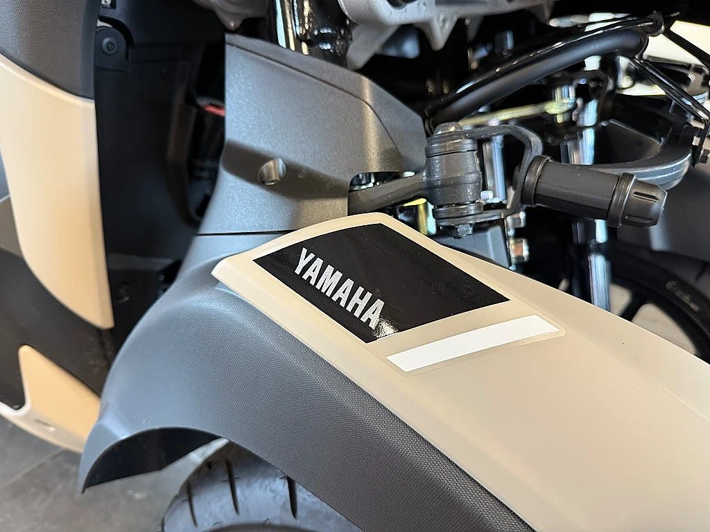 Image of 2024 Yamaha Tricity (11)