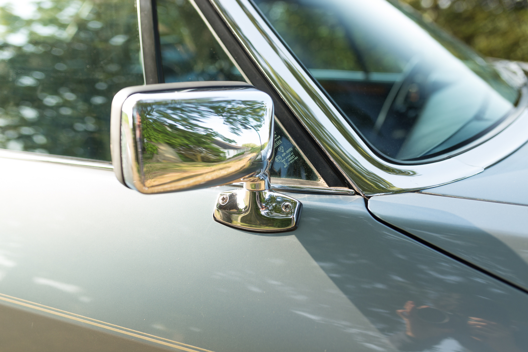 Exteriörbild på 1987 Jaguar Xj-SC (72)