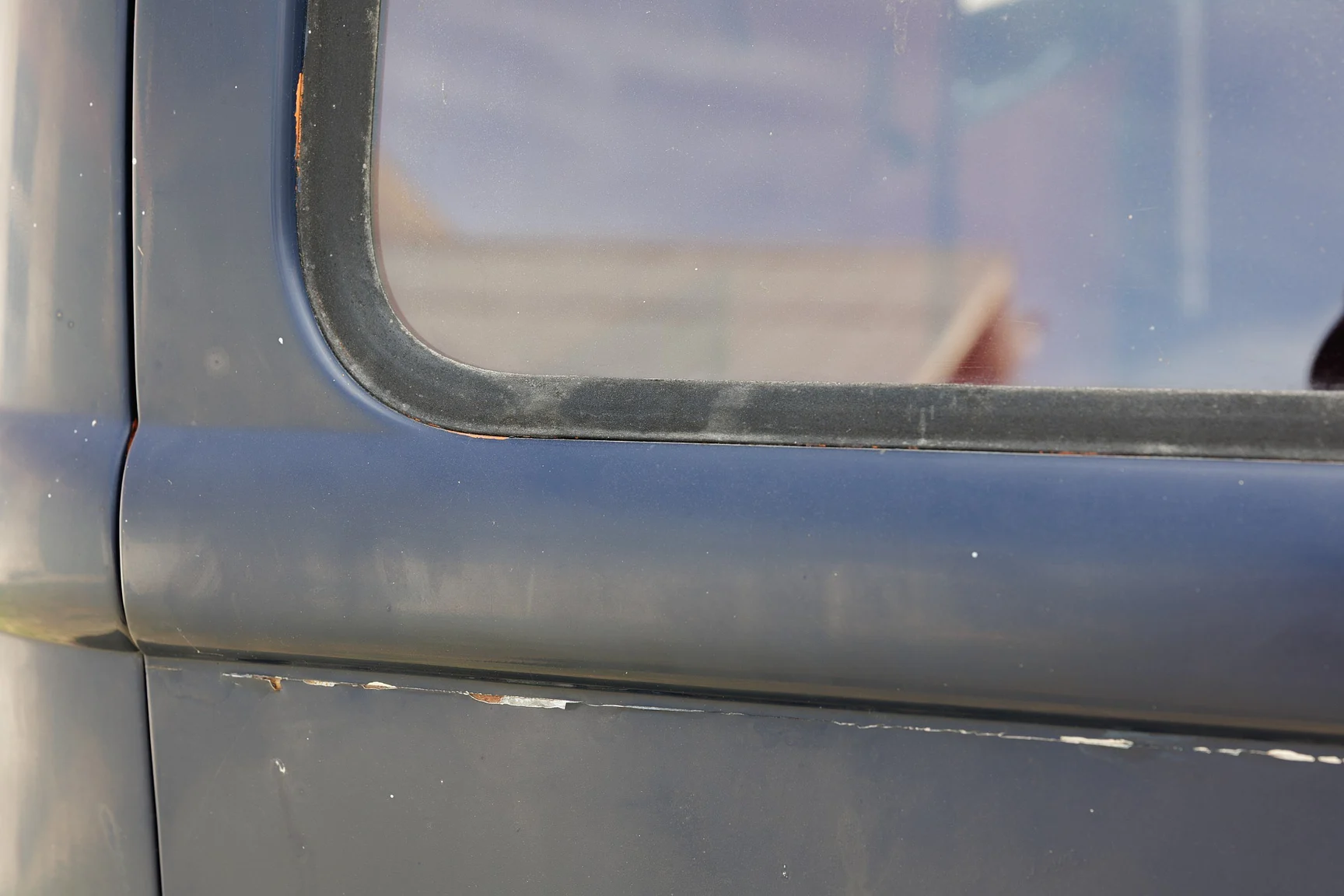 Aussenfoto 1973 Volkswagen Typ 2 Transporter T2 (91)