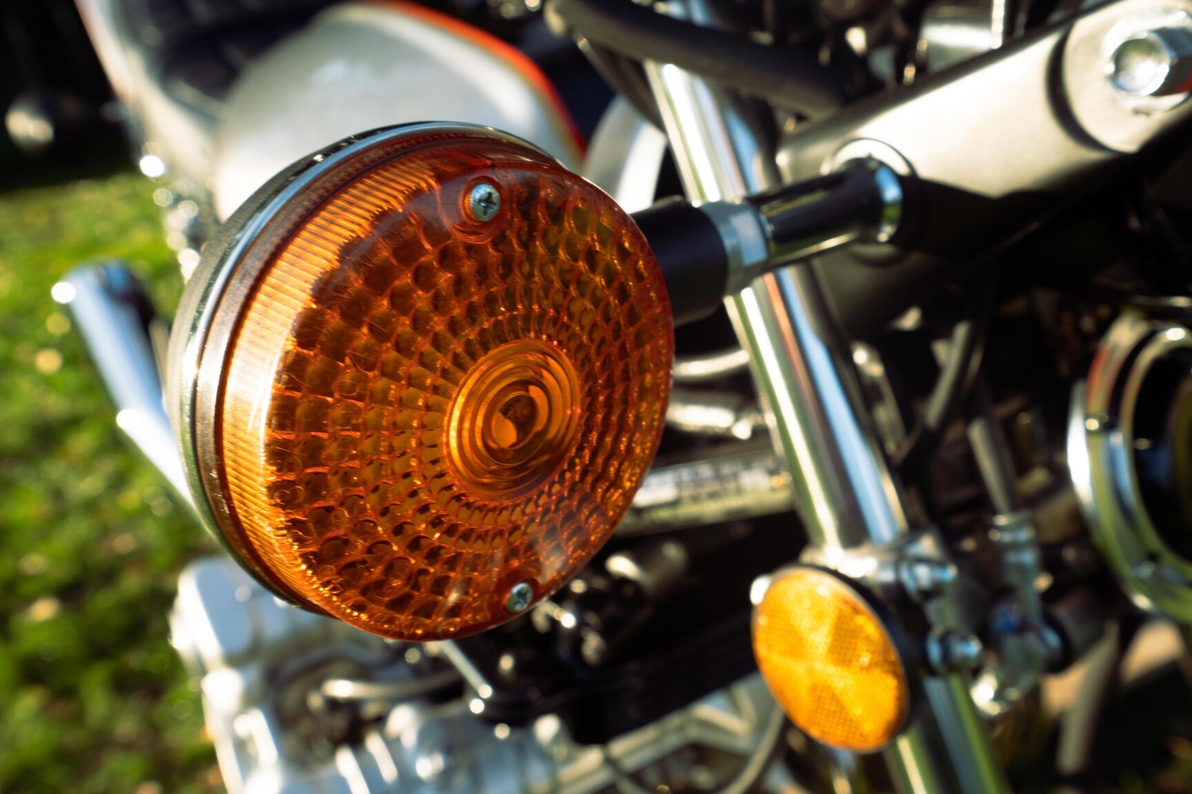 Exterior image of 1979 Honda CBX Super Sport (36)