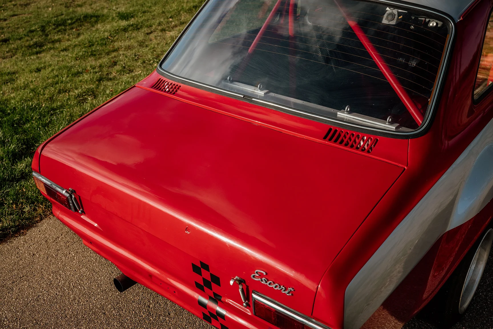 Exterior image of 1972 Ford Escort MK1 Mexico (18)