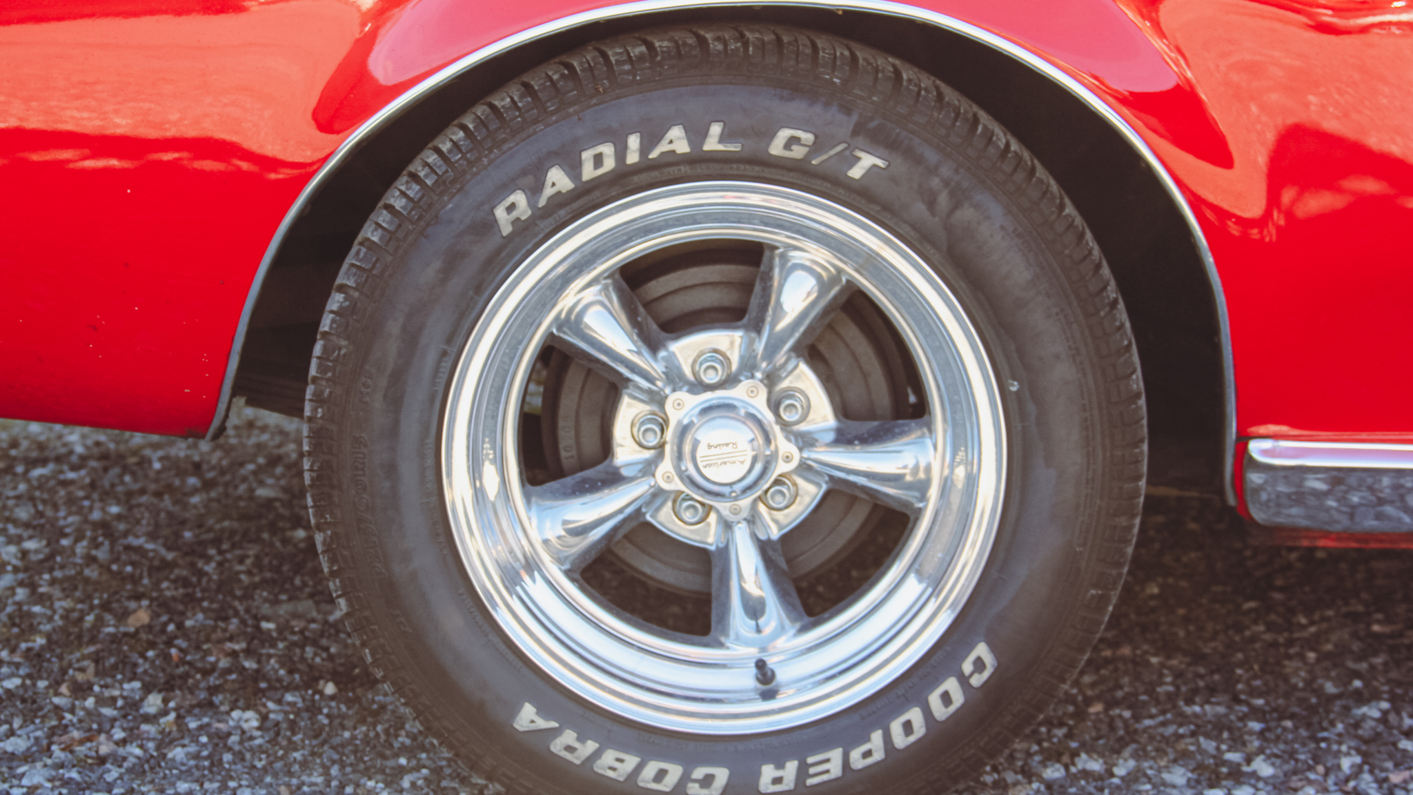 Aussenfoto 1968 Ford Mustang 302ci Cabriolet (55)